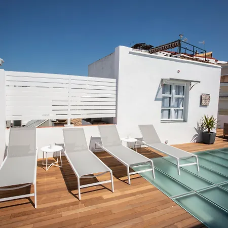 Hotel Basic Catedral 3*