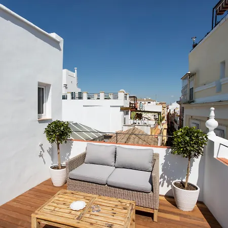 Hotel Basic Catedral Sevilla