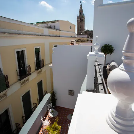 Basic Catedral Sevilla