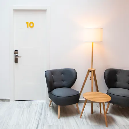 Hotel Basic Catedral
