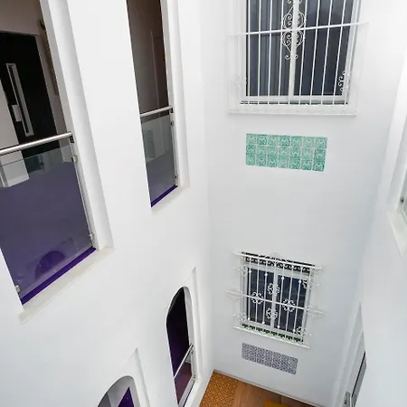 Hotel Basic Catedral Sevilla