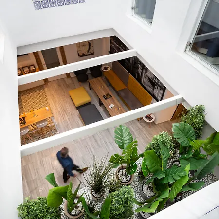 Basic Catedral Hotel Sevilla