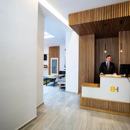 Hotel Basic Catedral 3*