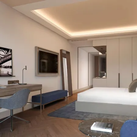 Radisson Collection Hotel, Magdalena Plaza Hotel Sevilla