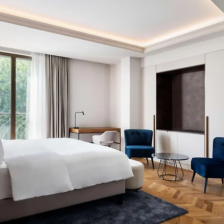 Radisson Collection Hotel, Magdalena Plaza 5* Sevilla