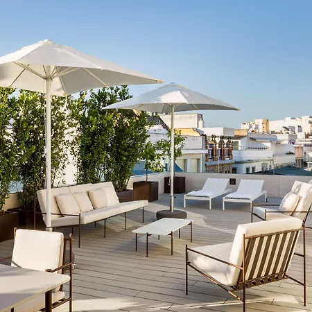 Radisson Collection Hotel, Magdalena Plaza 5* Sevilla