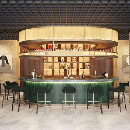 Hotel Radisson Collection Hotel, Magdalena Plaza 5*