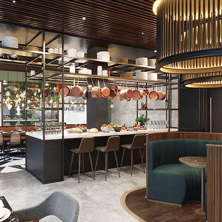 Radisson Collection Hotel, Magdalena Plaza Sevilla