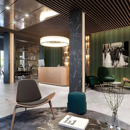 Radisson Collection Hotel, Magdalena Plaza 5* Sevilla