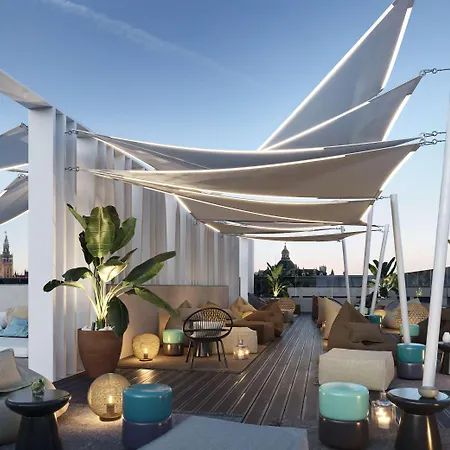 Radisson Collection Hotel, Magdalena Plaza Hotel Sevilla