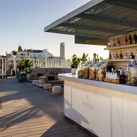 Radisson Collection Hotel, Magdalena Plaza Sevilla