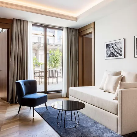 Radisson Collection Hotel, Magdalena Plaza Hotel