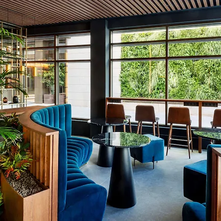 Hotel Radisson Collection Hotel, Magdalena Plaza 5*