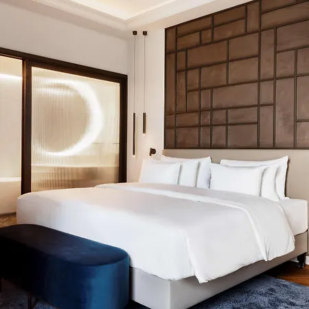 Hotel Radisson Collection Hotel, Magdalena Plaza Sevilla