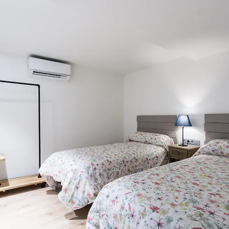 Apartment Lanza