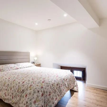 Apartment Lanza