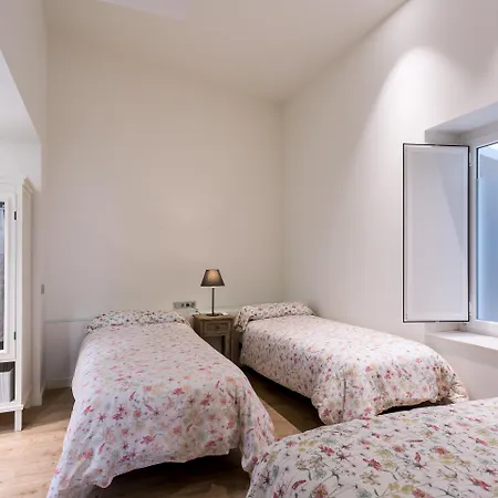 Apartment Lanza *