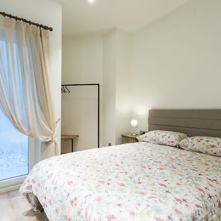 Apartment Lanza *