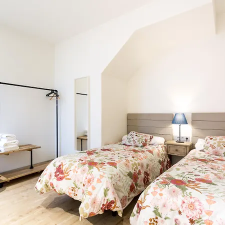 Apartment Lanza *