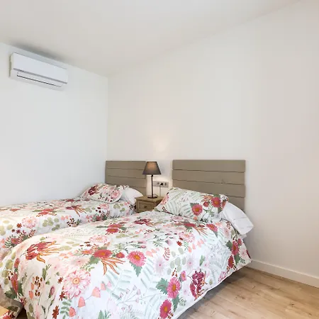 Apartment Lanza