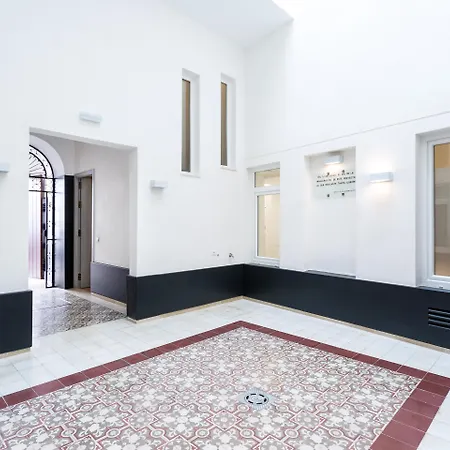Apartment Lanza *