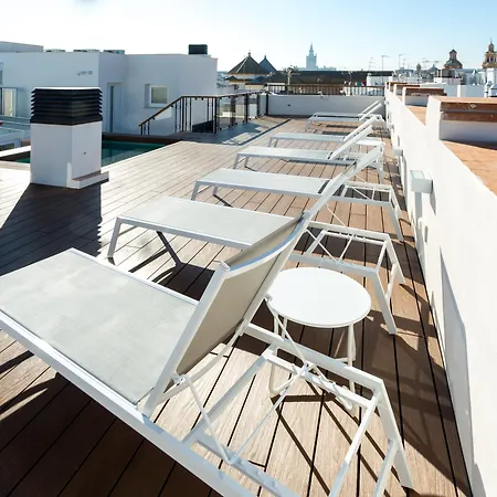 Apartment Lanza