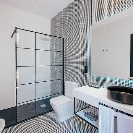 Hotel Cetina Sevilla