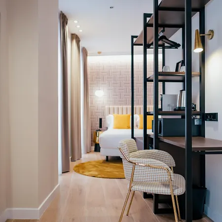 Hotel Cetina Sevilla