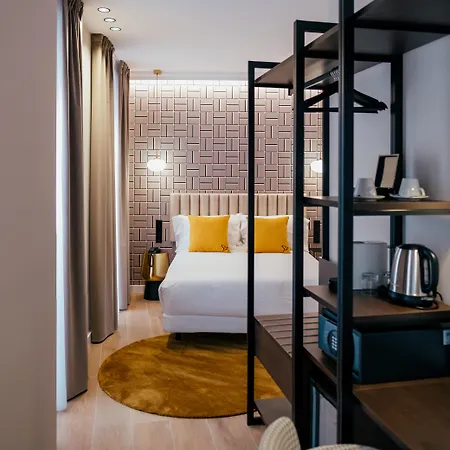 Hotel Cetina Sevilla