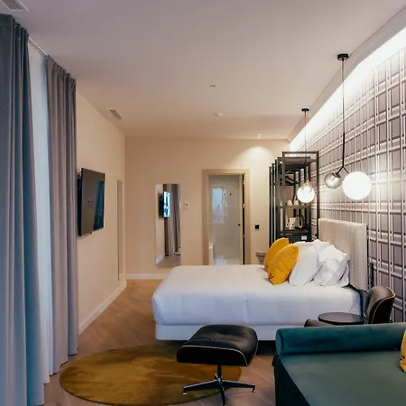 Cetina Hotel