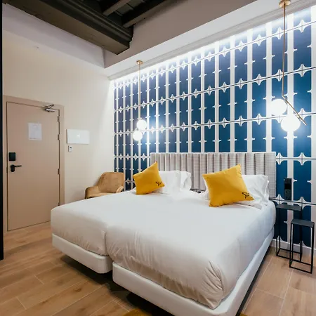Hotel Cetina Sevilla