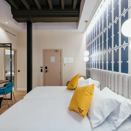 Cetina 4* Sevilla