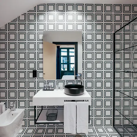 Cetina Hotel Sevilla