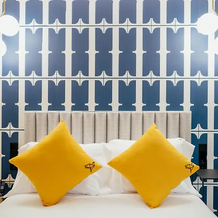 Cetina Hotel Sevilla