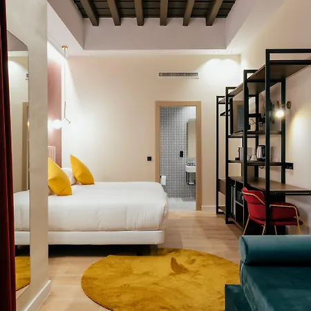 Hotel Cetina Sevilla