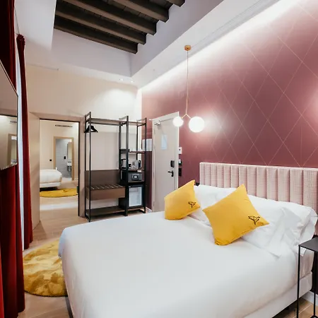 Cetina 4* Sevilla
