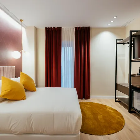 Cetina 4* Sevilla