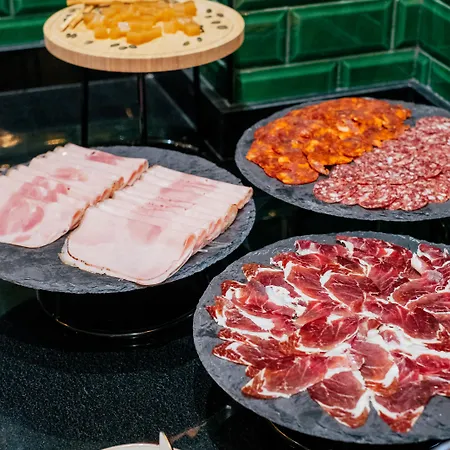 Cetina Hotel Sevilla
