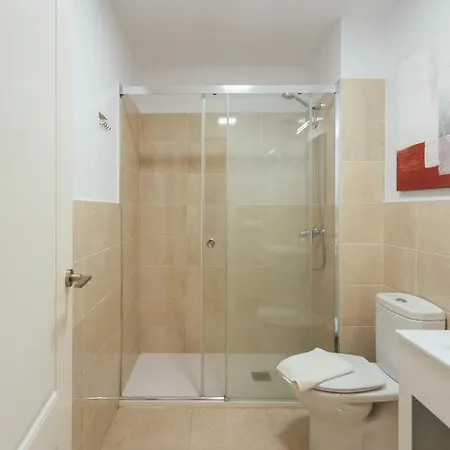 Tu Casa En San Julian Apartment *