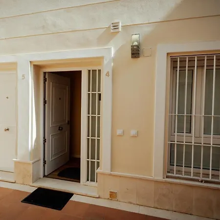 Tu Casa En San Julian * Seville