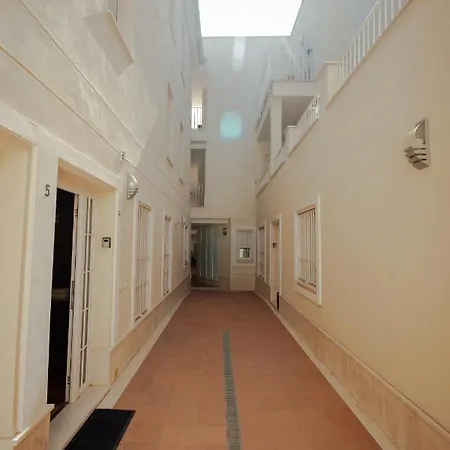 Tu Casa En San Julian Apartment Seville