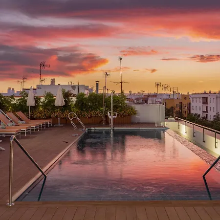Hotel Ibis Styles Santa Justa