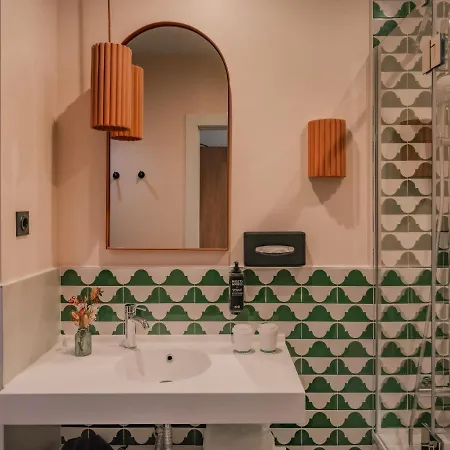 Ibis Styles Santa Justa 3* Sevilla