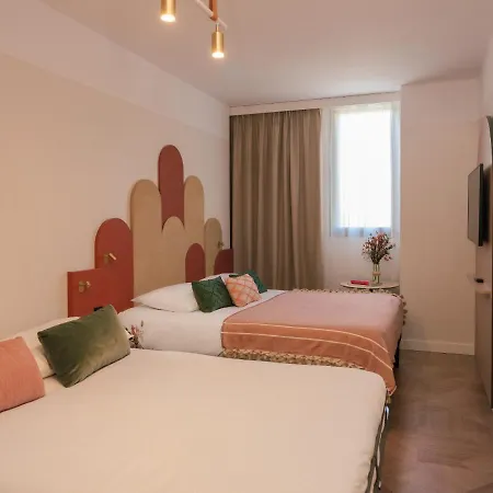 Ibis Styles Santa Justa