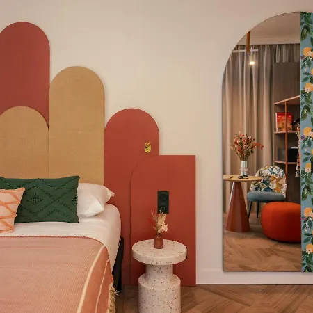 Ibis Styles Santa Justa 3* Sevilla