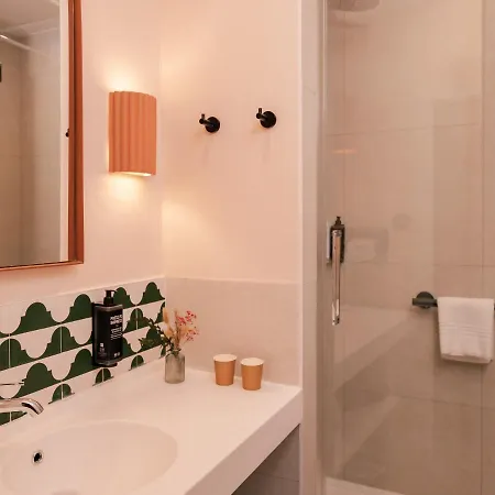 Hotel Ibis Styles Santa Justa 3*
