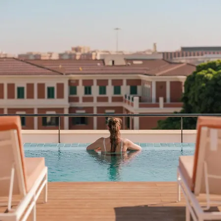 Ibis Styles Santa Justa 3* Sevilla