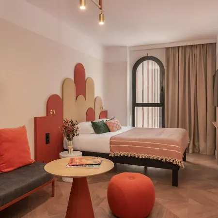 Ibis Styles Santa Justa 3* Sevilla