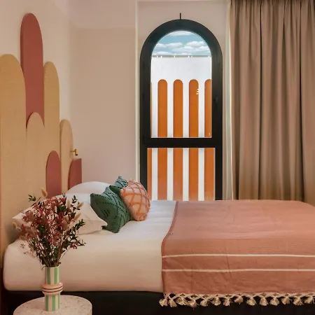 Ibis Styles Santa Justa 3* Sevilla