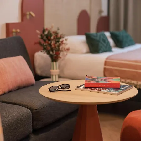 Ibis Styles Santa Justa 3*